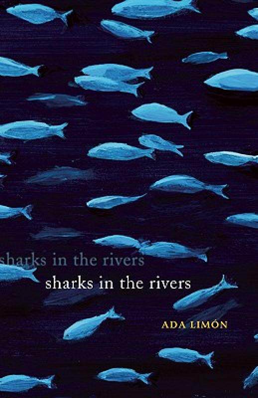 【预售】Sharks in the Rivers