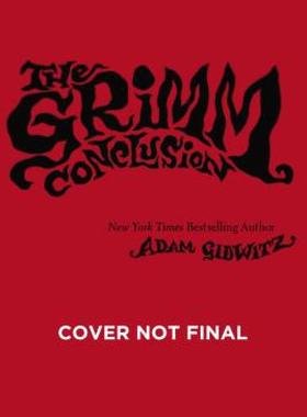 【预售】The Grimm Conclusion