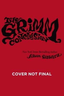 【预售】The Grimm Conclusion