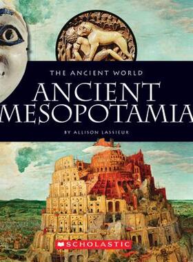 【预售】Ancient Mesopotamia