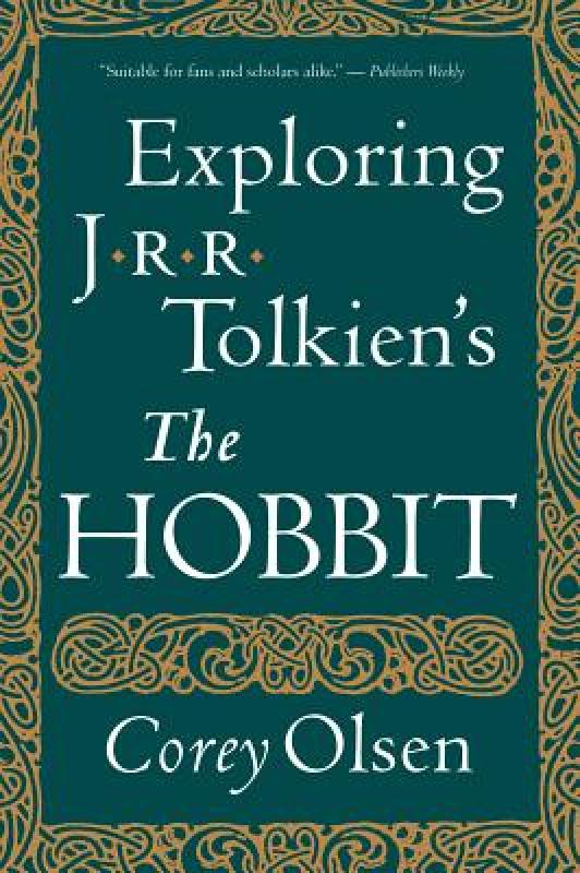 【预订】Exploring J.R.R. Tolkien's