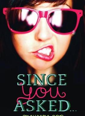 【预售】Since You Asked...