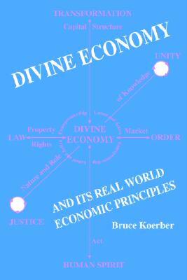 【预售】Divine Economy and Its Real World Economic