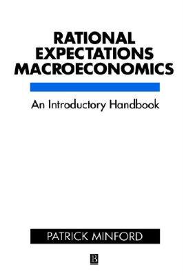 【预售】Rational Expectations and the New Macroeconomics