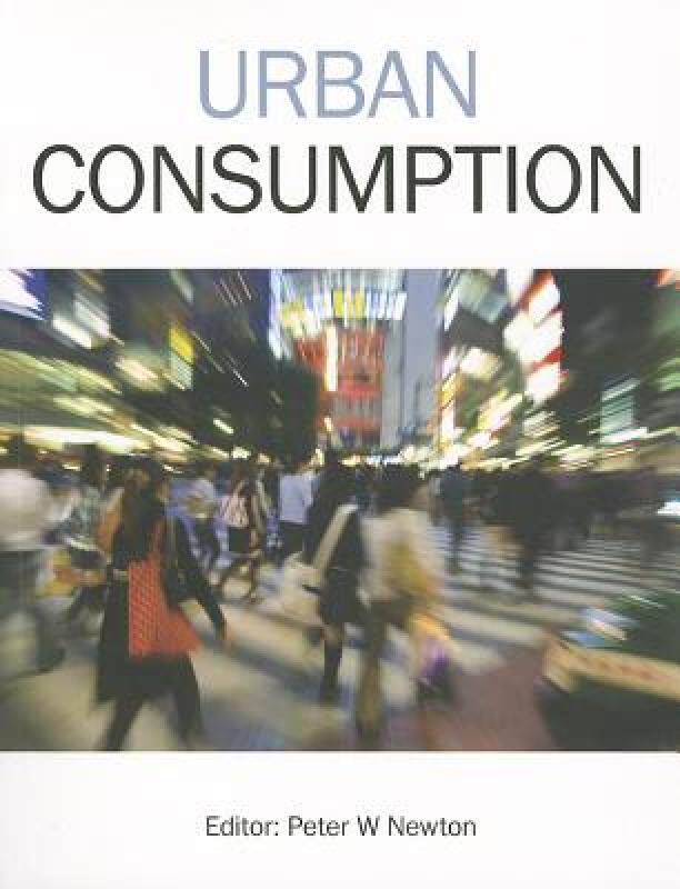 【预售】Urban Consumption