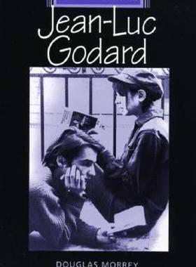 【预售】Jean-Luc Godard