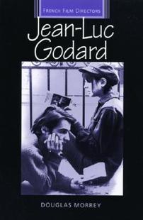 Luc Jean Godard 预售