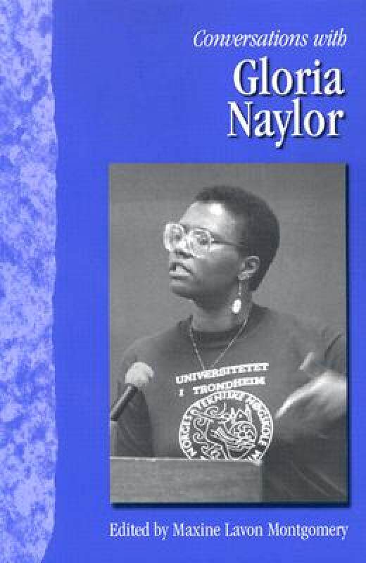 【预售】Conversations with Gloria Naylor