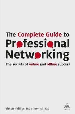 【预售】Complete Guide to Professional Networking: The