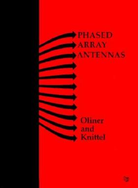 【预售】Phased Array Antennas: Proceedings of the 1970