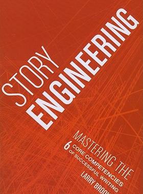 【预售】Story Engineering: Mastering the 6 Core Competencies