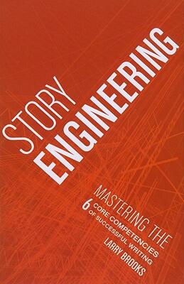【预售】Story Engineering: Mastering the 6 Core Competencies