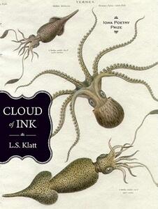 【预售】Cloud of Ink