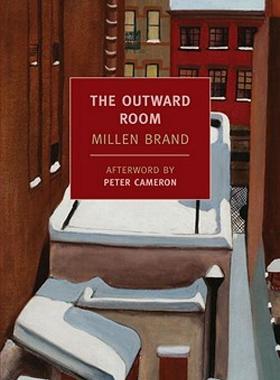 【预售】The Outward Room