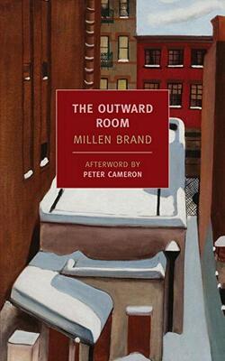 【预售】The Outward Room