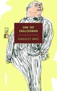 【预售】One Fat Englishman
