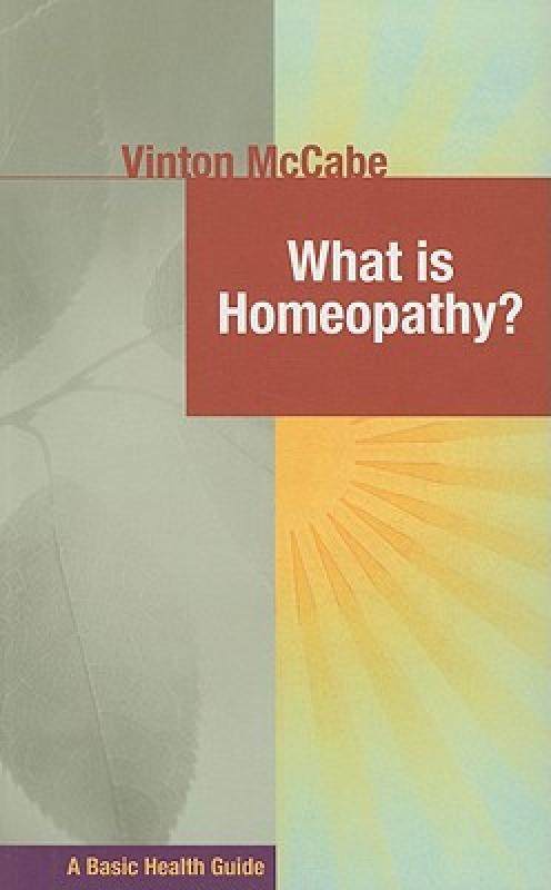 【预售】what is homeopathy?