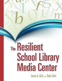 School Resilient The Library 预售
