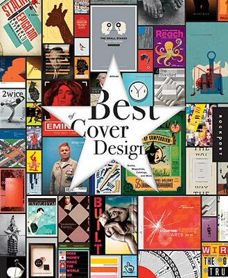 【预售】The Best of Cover Design: Books, Magazines