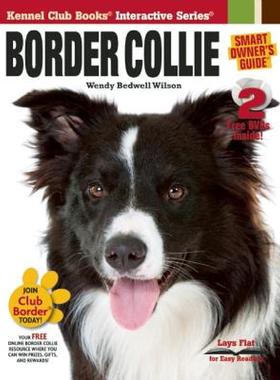 【预售】Border Collie