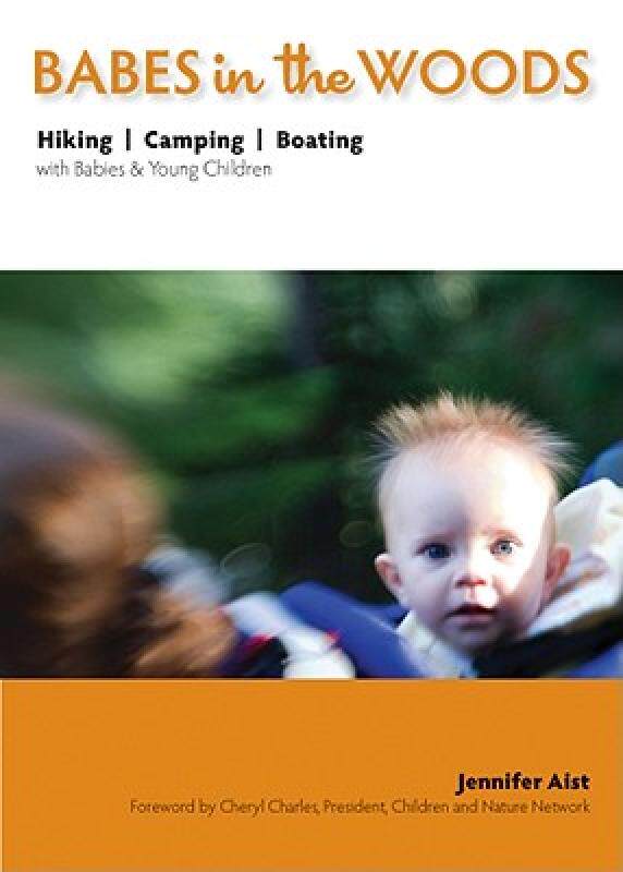 【预售】Babes in the Woods: Hiking, Camping, Boating with