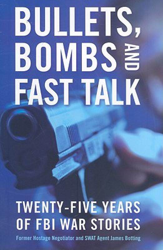 【预售】Bullets, Bombs, and Fast Talk: Twenty-Five Years of