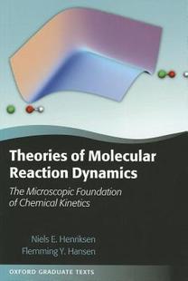 Reaction Theories Molecular Dynamics