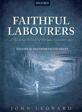 【预售】Faithful Labourers: A Reception History of Paradise