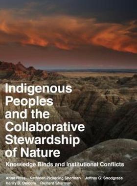 【预售】Indigenous Peoples and the Collaborative Stewardship