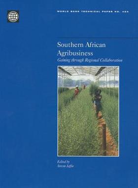 【预售】Southern African Agribusiness: Gaining Through