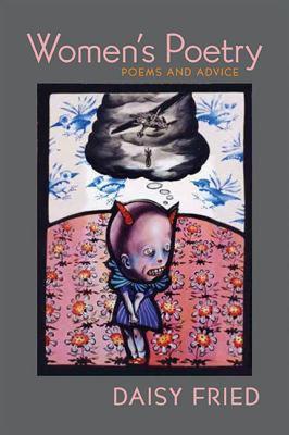 【预售】Women's Poetry: Poems and Advice