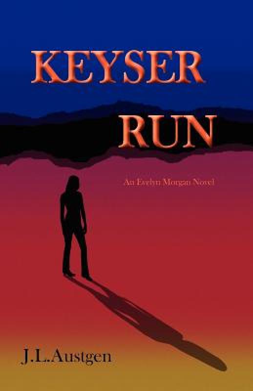 【预售】Keyser Run