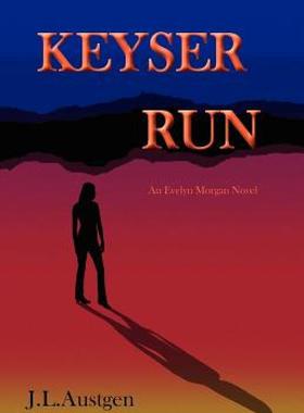 【预售】Keyser Run