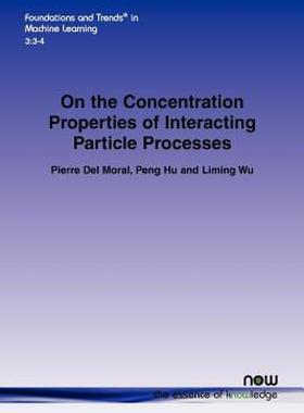 【预售】On the Concentration Properties of Interacting