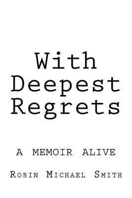 【预售】With Deepest Regrets