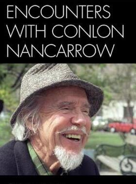 【预售】Encounters with Conlon Nancarrow