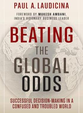 【预售】Beating the Global Odds: Successful Decision-Making