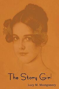 【预售】The Story Girl
