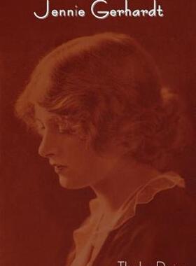 【预售】Jennie Gerhardt