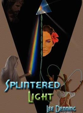 【预售】Splintered Light