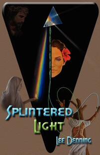 【预售】Splintered Light