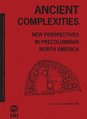 【预售】Ancient Complexities: New Perspectives in