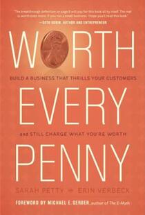 Every Penny That 预售 Thrills Business Worth Build