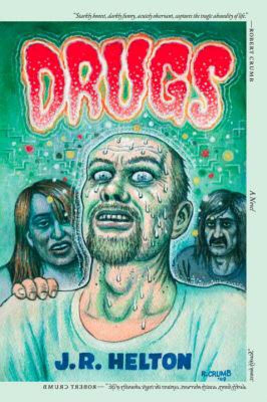 【预售】Drugs