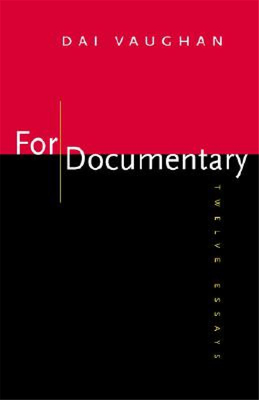 【预售】For Documentary: Twelve Essays