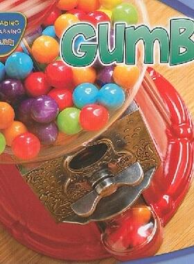 【预售】Gumball