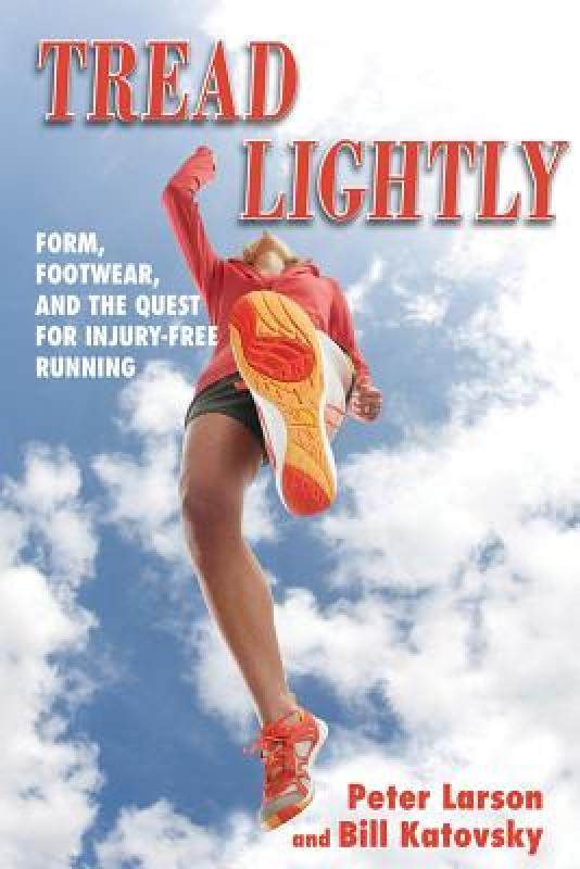【预售】tread lightly: form, footwear, and the quest for