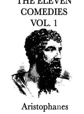 【预售】The Eleven Comedies -Vol. 1-