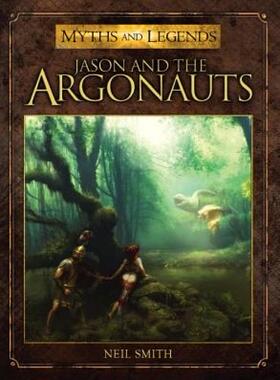 【预售】Jason and the Argonauts