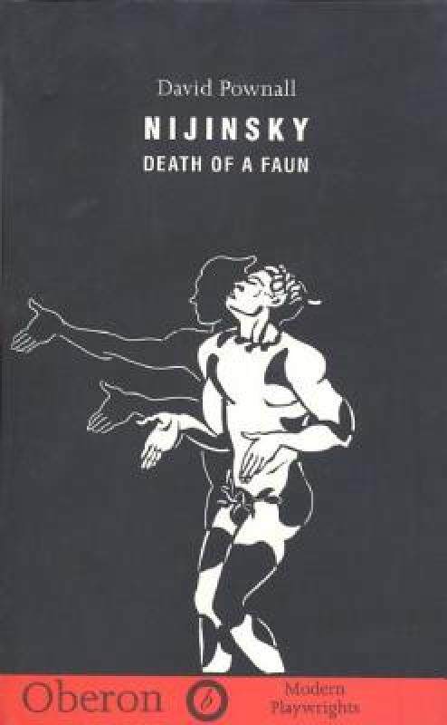 【预售】Nijinsky, Death of a Faun